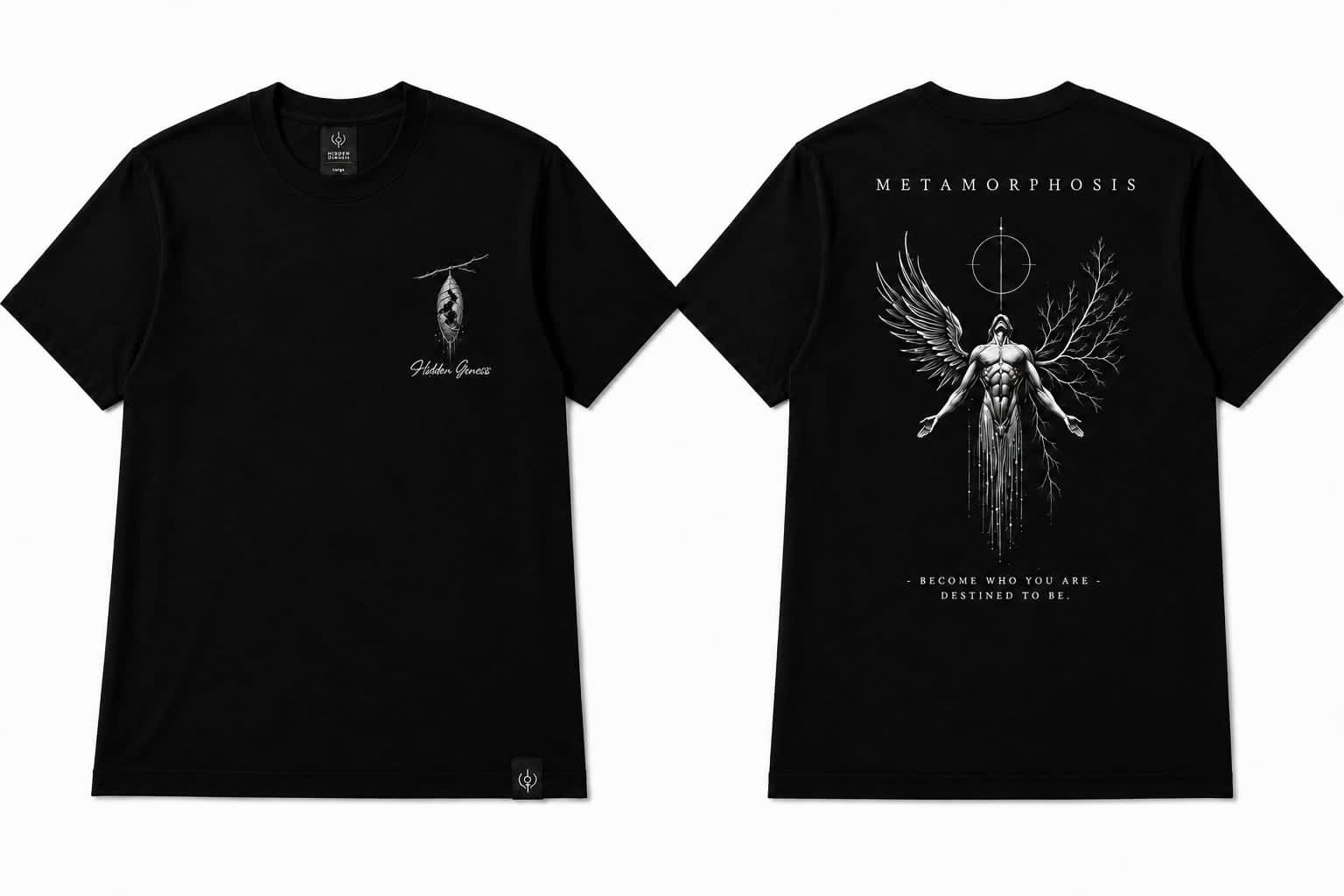 Metamorphosis