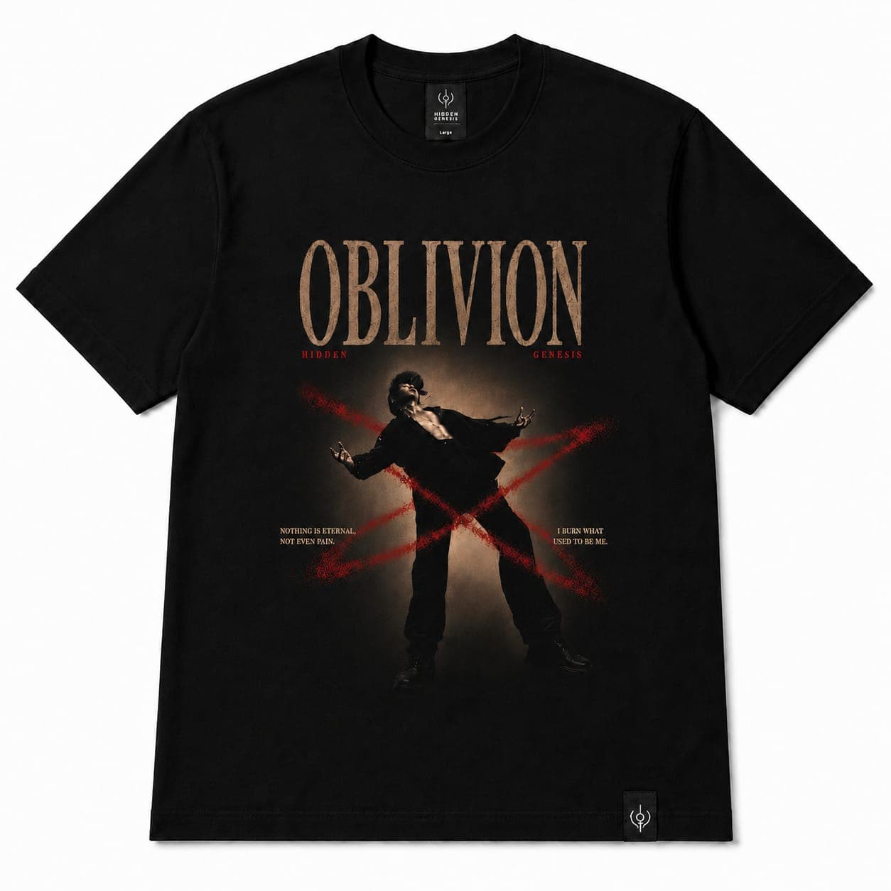 Oblivion